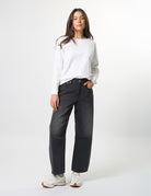 Carson Barrell Jean - Slate