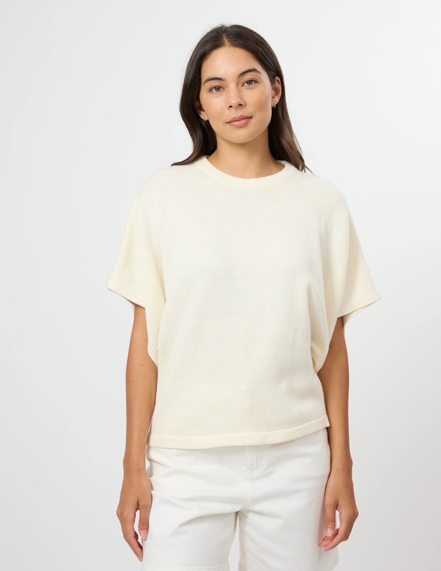 Gracie Knit - Milk