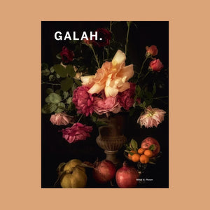 Galah Magazine - Issue 11