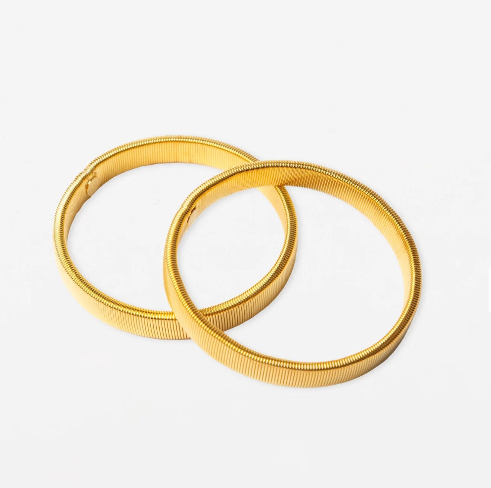 Arm Bands GOLD