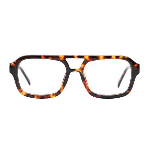 Runway Turtle Reading Glasses