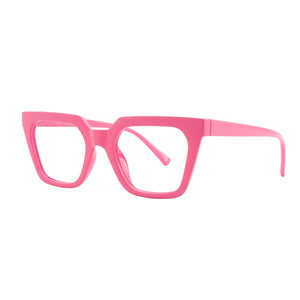 Mia Pink Reading Glasses