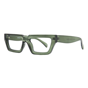 Jade Green Reading Glasses