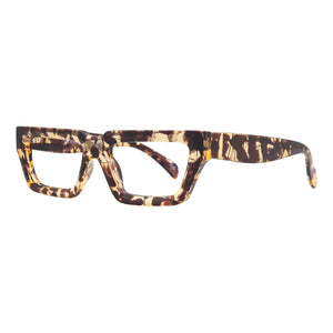 Jade Tortoiseshell Reading Glasses