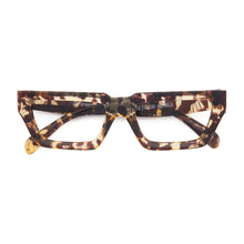 Load image into Gallery viewer, Jade Tortoiseshell Reading Glasses