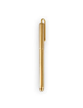 Load image into Gallery viewer, Solid Brass Pen (Boxed)