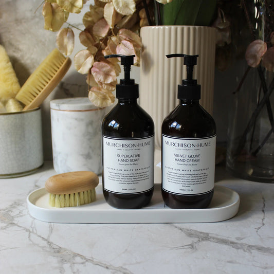 Velvet Glove Hand Cream
