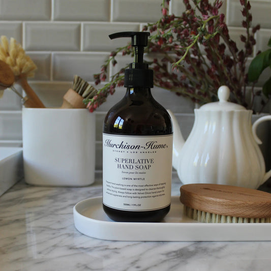 (The Iconic) Superlative Hand Soap