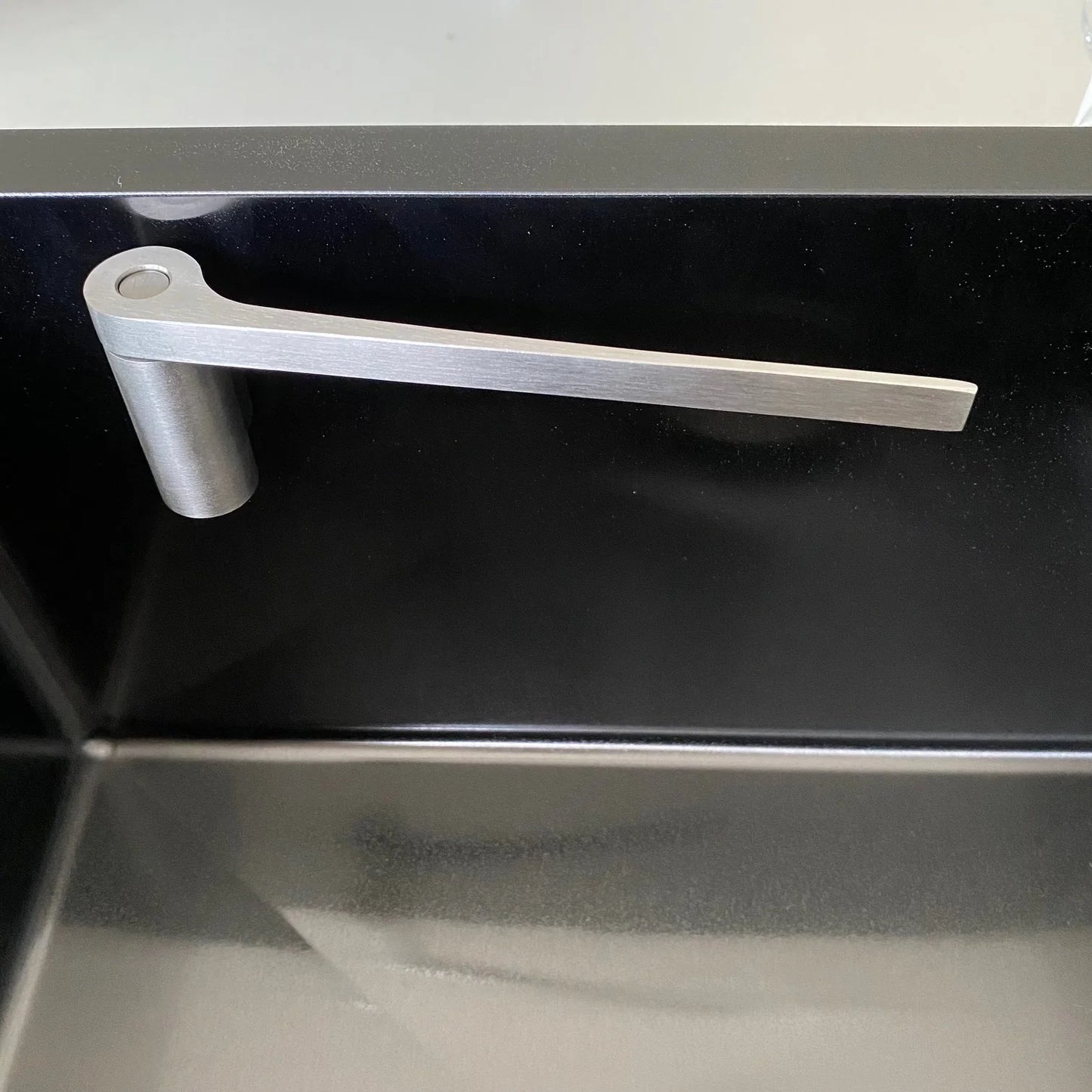 Happy Sinks Dishcloth Holder - Stainless Steel
