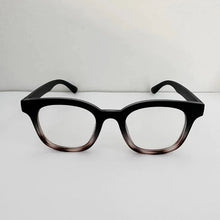 Load image into Gallery viewer, Fitzroy Reading Glasses Tortoise Gradient