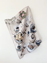Load image into Gallery viewer, &#39;Joan&#39; Linen Tea Towel