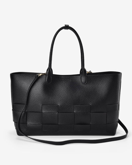 Kensington Tote - Black