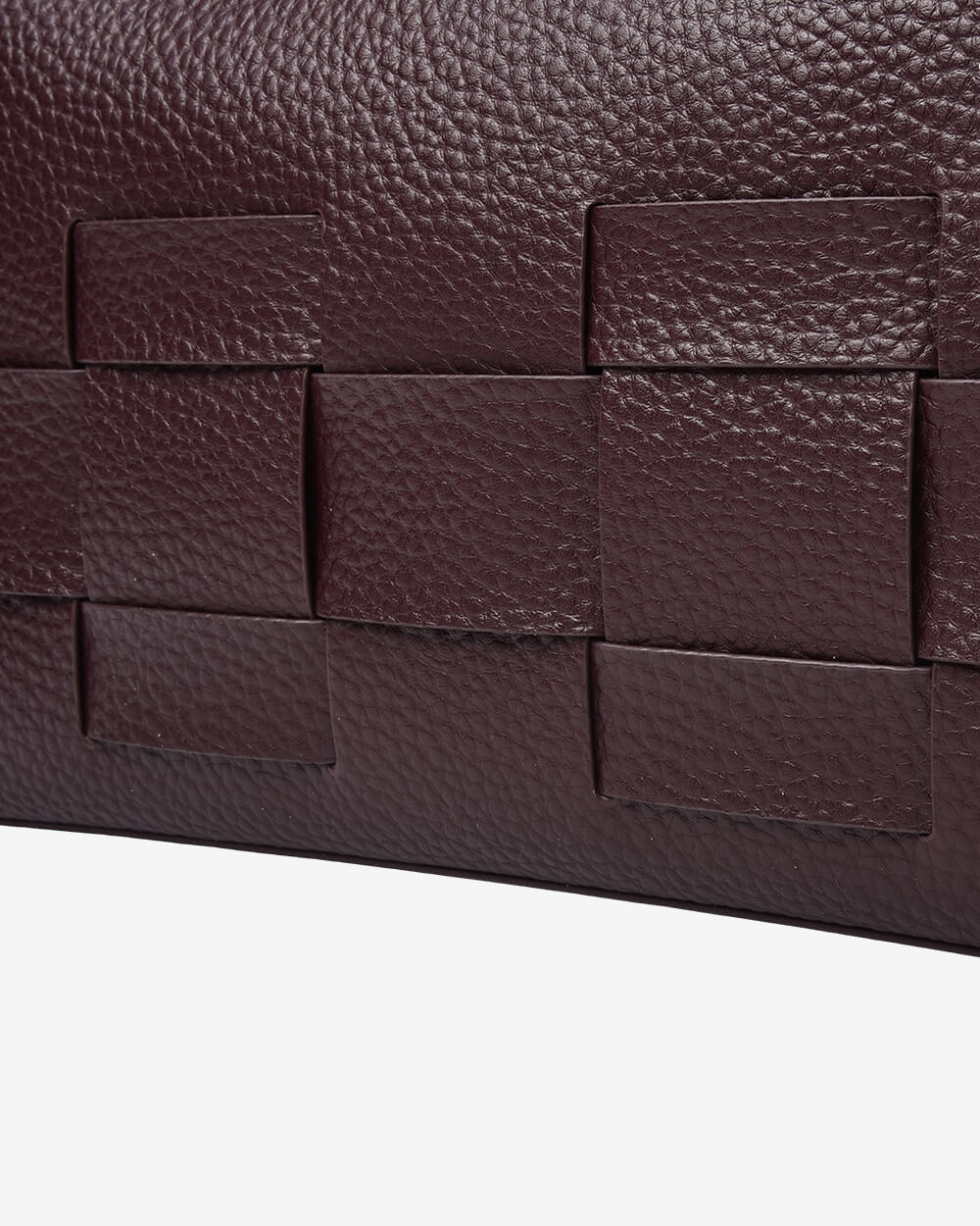 Kensington Tote - Wine