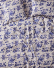 Load image into Gallery viewer, Bahamas Linen Pillowcase Set