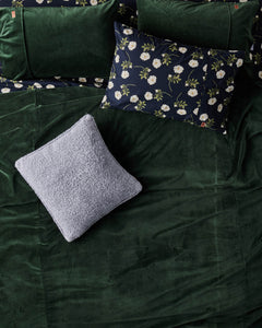 Wild Rose Cotton Pillowcase Set