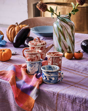Load image into Gallery viewer, Tutti Frutti Linen Napkin Set