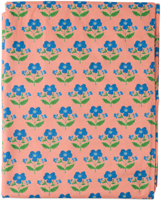 Kip & Co X Anna Spiro Indian Summer Rose - Tablecloth