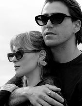 Load image into Gallery viewer, Martine Sunglasses Black