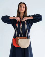 Load image into Gallery viewer, La Palma Crossbody French Navy