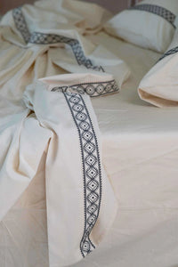 La Belle Sheet Set