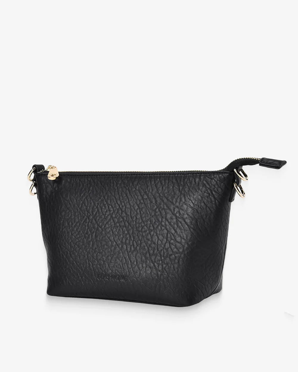 Leyton Crossbody - Black