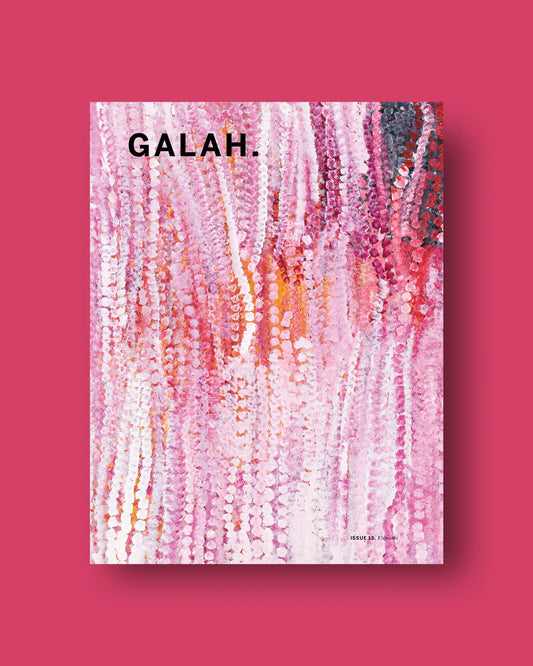 Galah Magazine - Issue 13