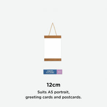 Load image into Gallery viewer, Magnetic Print Holder - 12cm