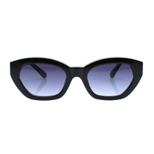 Load image into Gallery viewer, Martine Sunglasses Black