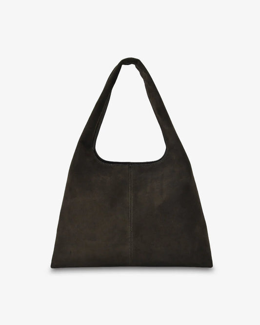 Mayfair Tote - Khaki