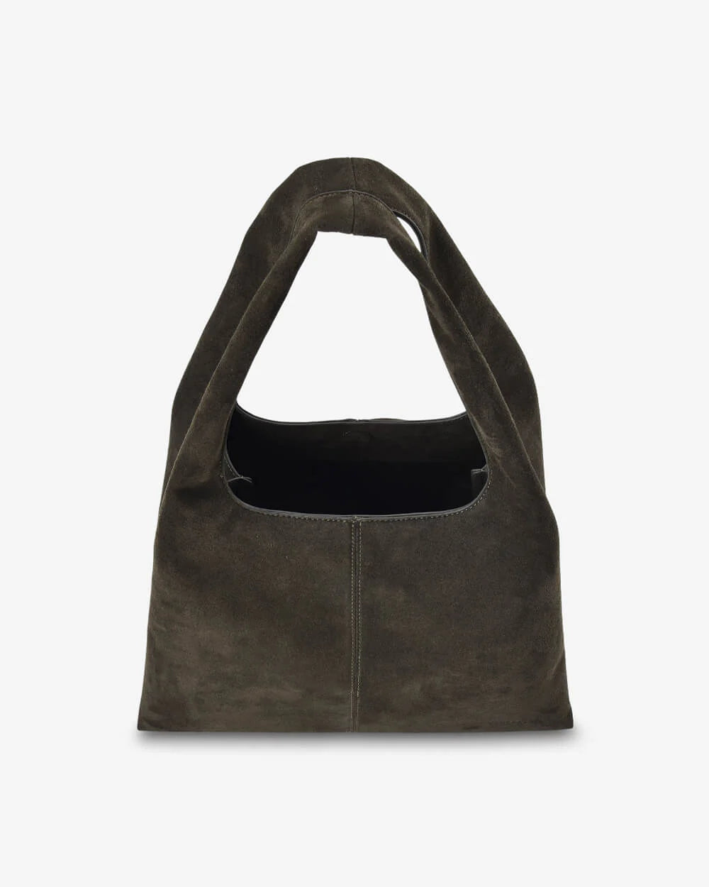 Mayfair Tote - Khaki