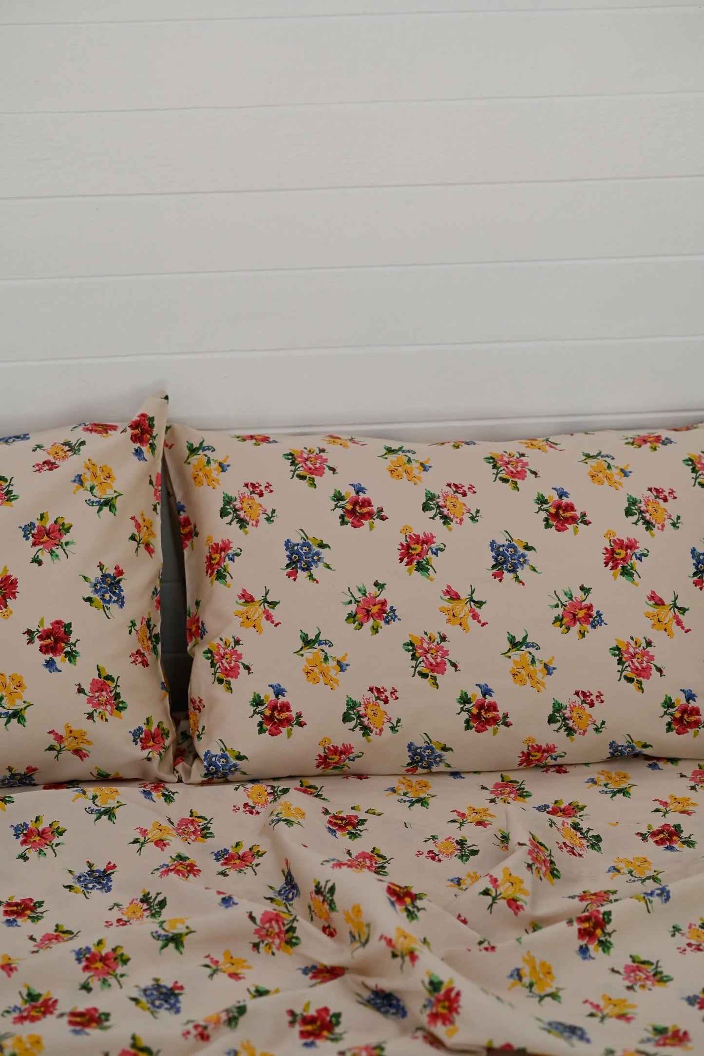 Meadow Organic Cotton Pillowcase Set