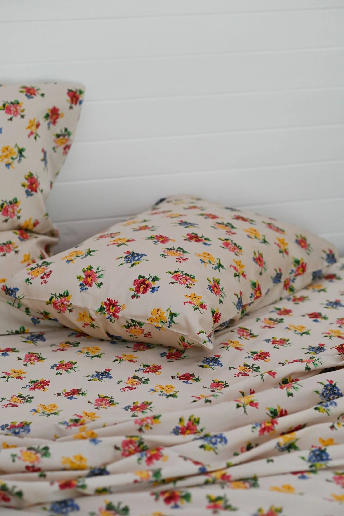 Meadow Organic Cotton Sheet Set