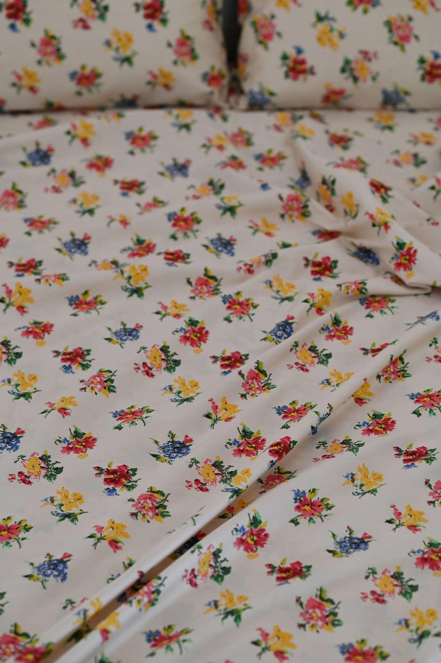 Meadow Organic Cotton Sheet Set