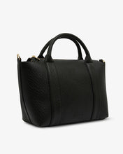 Load image into Gallery viewer, Messina Bag Black