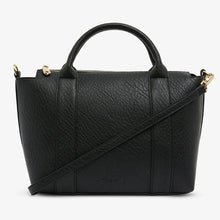 Load image into Gallery viewer, Messina Bag Black