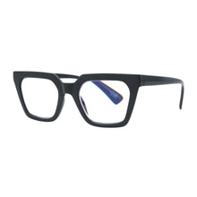 Load image into Gallery viewer, Mia Black Reading Glasses