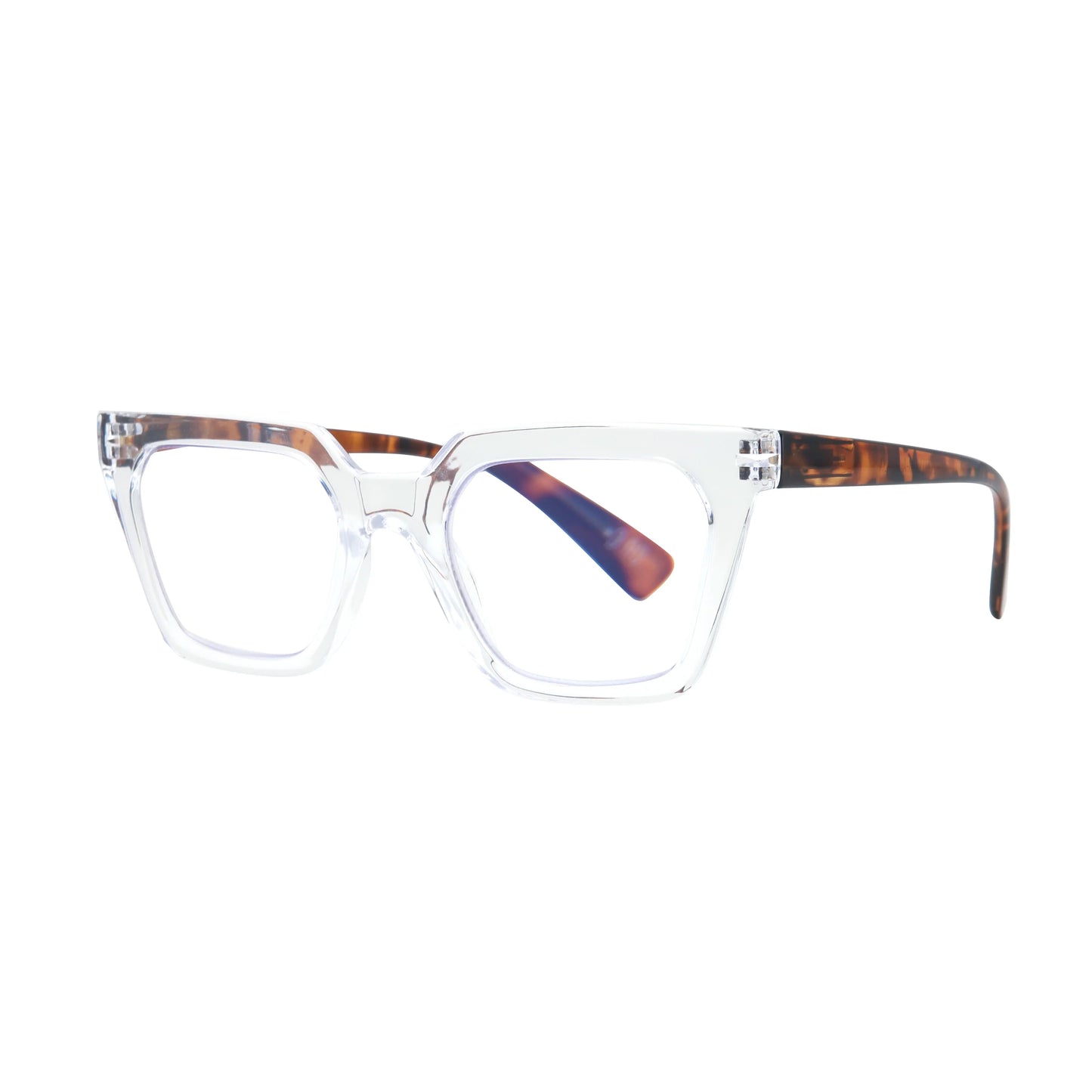 Mia Crystal Reading Glasses