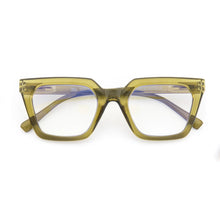 Load image into Gallery viewer, Mia Green Reading Glasses