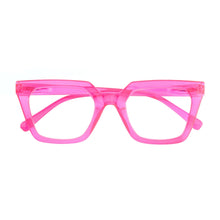 Load image into Gallery viewer, Mia Pink Reading Glasses