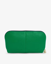 Load image into Gallery viewer, Mini Utility Pouch Green