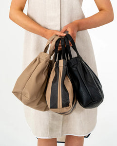 Montague Tote Latte