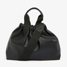 Load image into Gallery viewer, Montague Tote Black