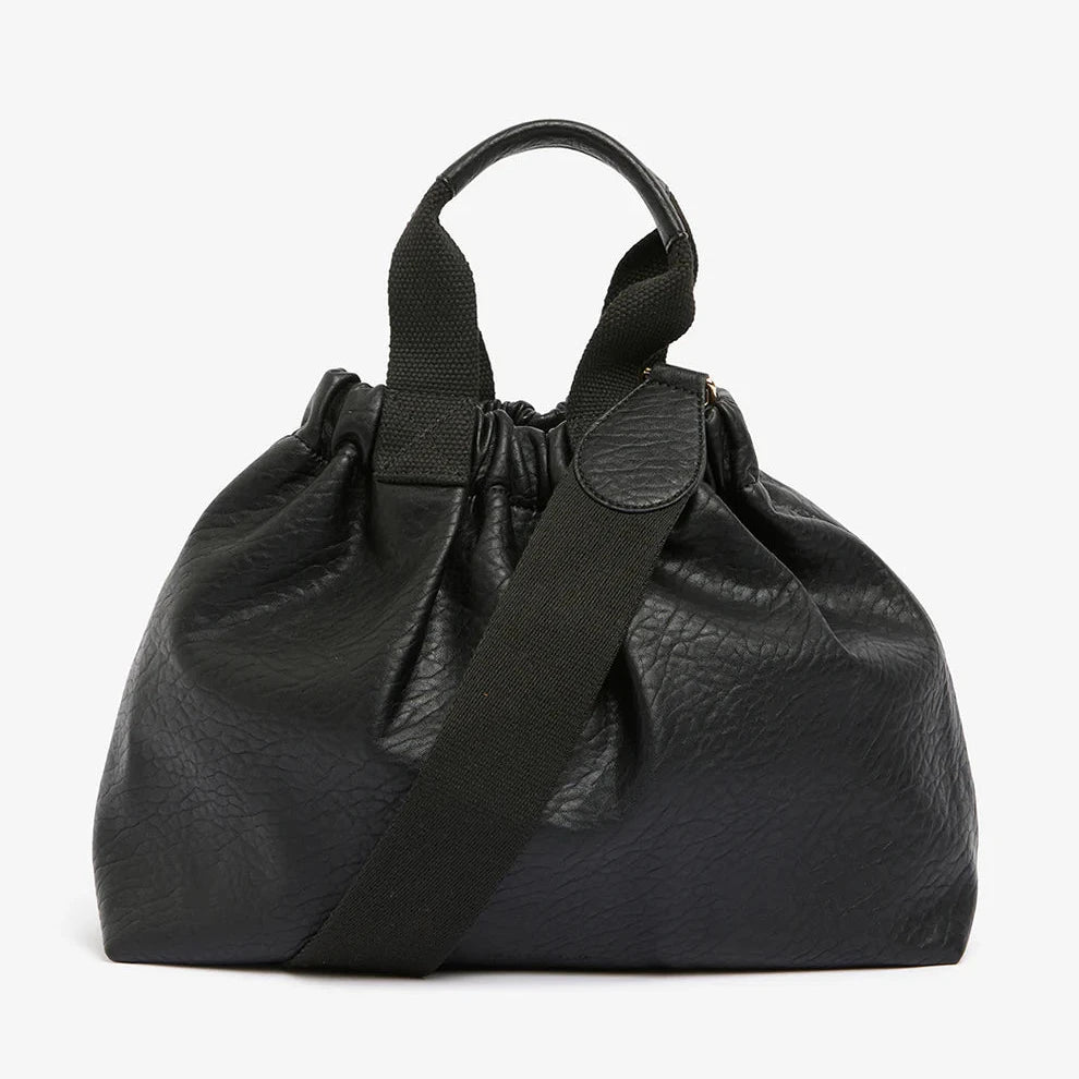 Montague Tote Black