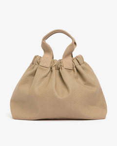 Montague Tote Latte