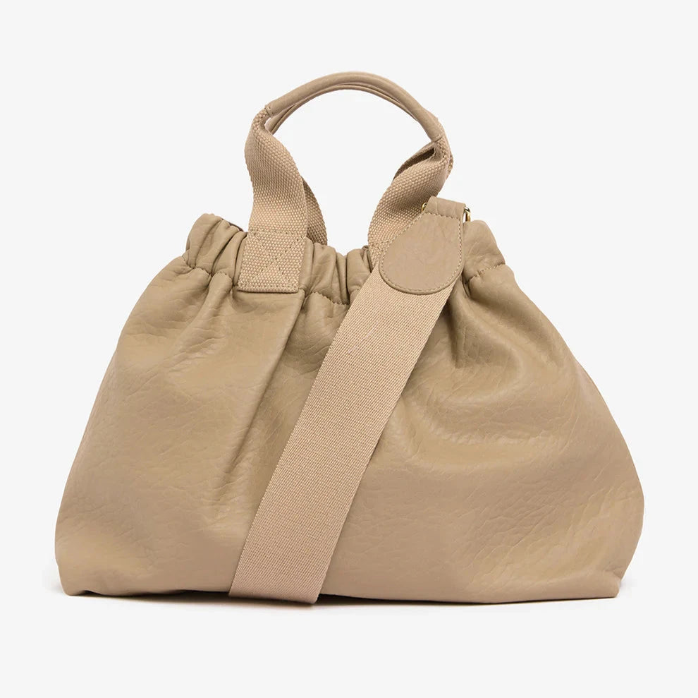 Montague Tote Latte