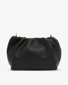 Monty Bag Black