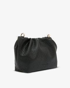 Monty Bag Black