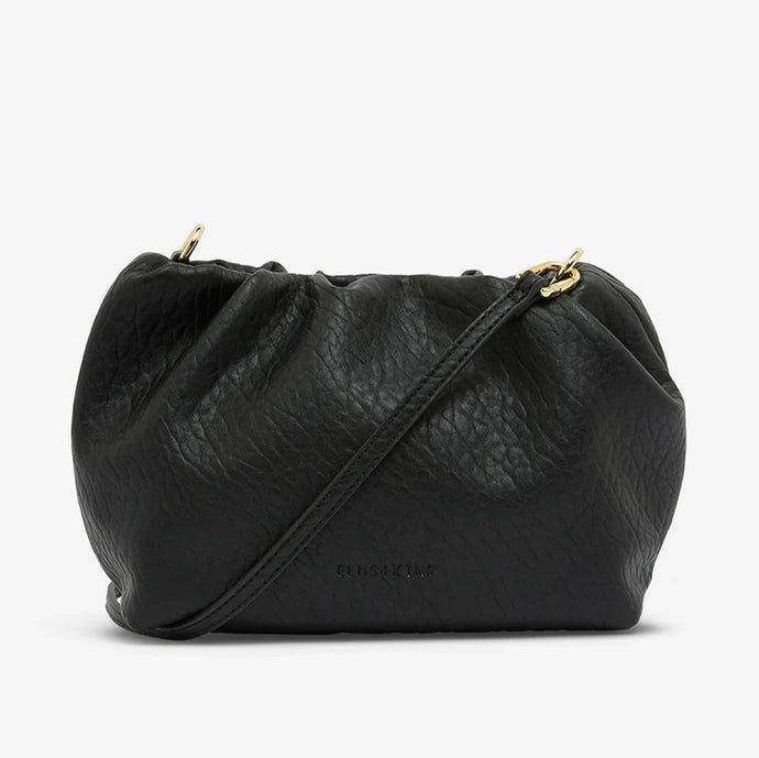 Monty Bag Black