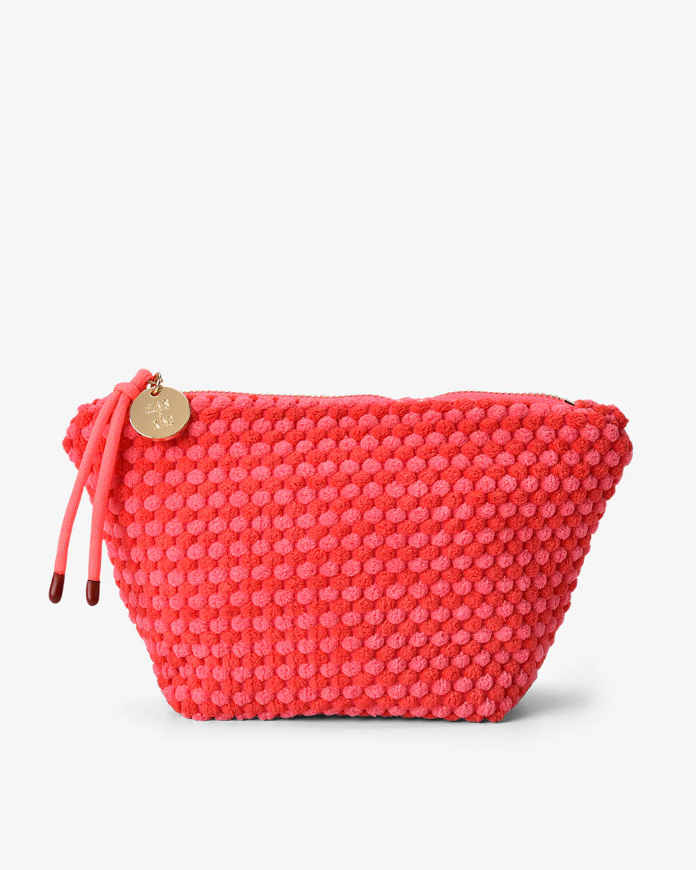 Napili Case SMALL - Red/Pink