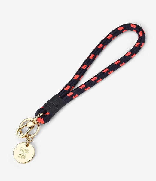 Key Loop - Navy